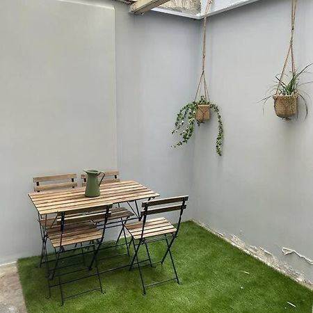 Le Petit Championnet T2 Apartment Grenoble Exterior foto