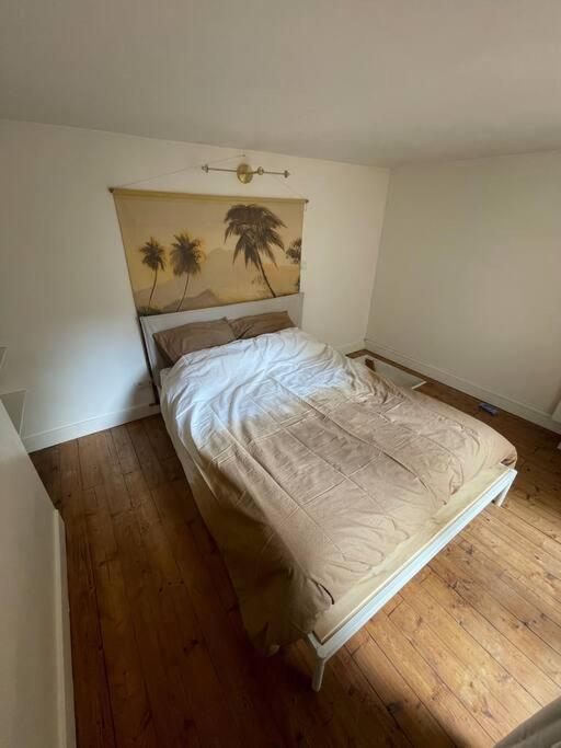 Le Petit Championnet T2 Apartment Grenoble Exterior foto