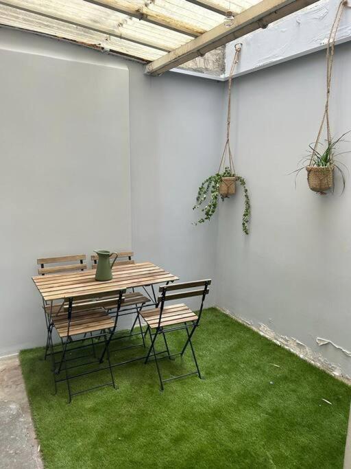Le Petit Championnet T2 Apartment Grenoble Exterior foto